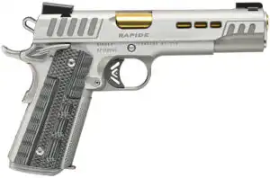 KIMBER RAPIDE DAWN 9MM 5" 9+1