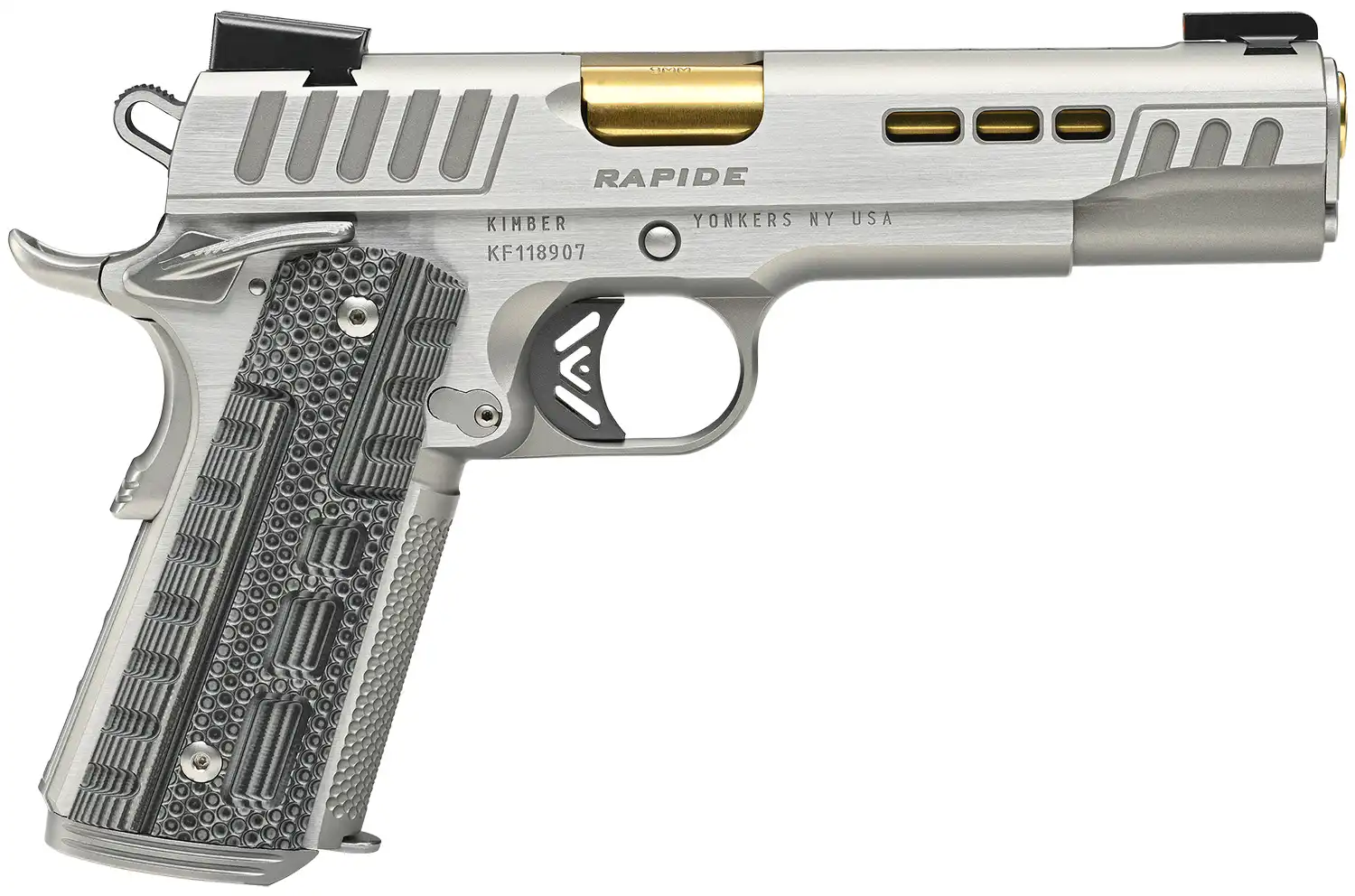 KIMBER RAPIDE DAWN 9MM 5" 9+1
