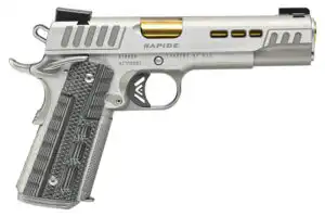 KIMBER RAPIDE DAWN 45ACP 5" 8+1 #
