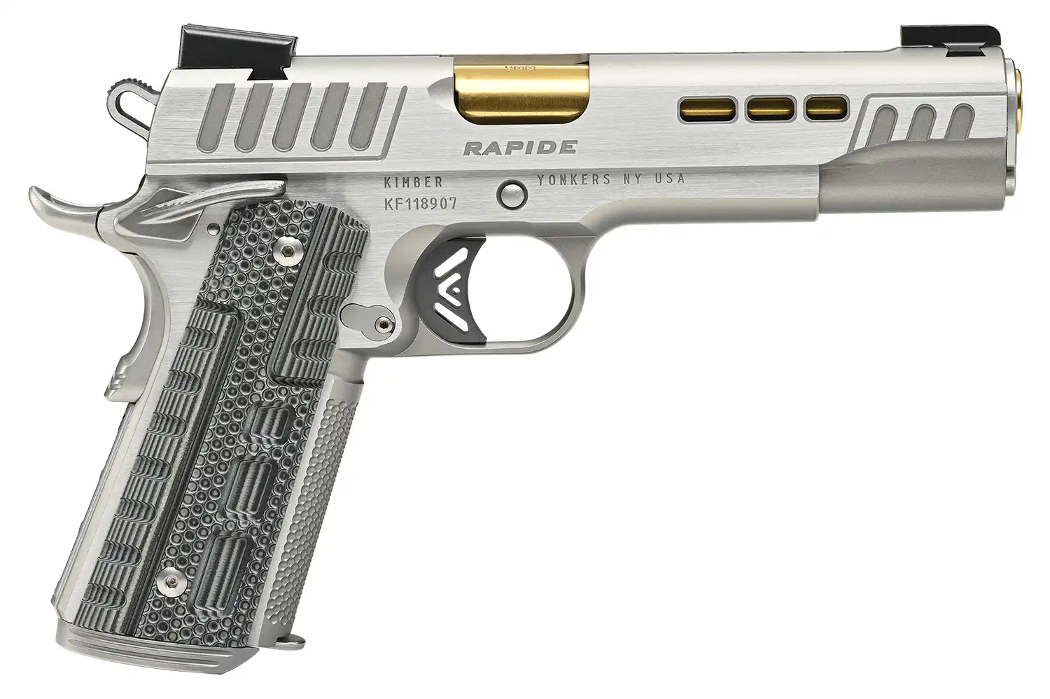 KIMBER RAPIDE DAWN 45ACP 5" 8+1 #