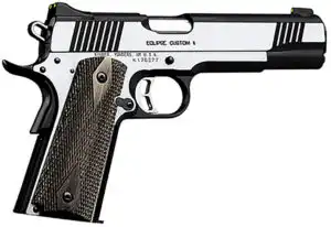 KIMBER ECLIPSE CUSTOM II 10MM 5" 8+1