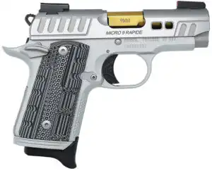 KIMBER MICRO 9MM 3.15" RAPIDE DAWN