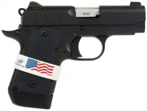 KIMBER MICRO 9MM LIBERTY 2.75"