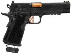 KIMBER 2K11 45ACP BLK/BLK 13+1 OR