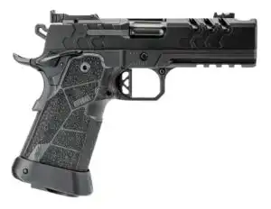 KIMBER 2K11 PRO COMP 9MM BLK 4.25"