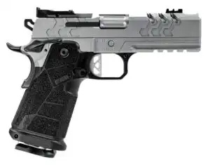 KIMBER 2K11 PRO COMP 9MM S/S 4.25"