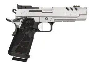 KIMBER 2K11 COMP 9MM S/S 5"