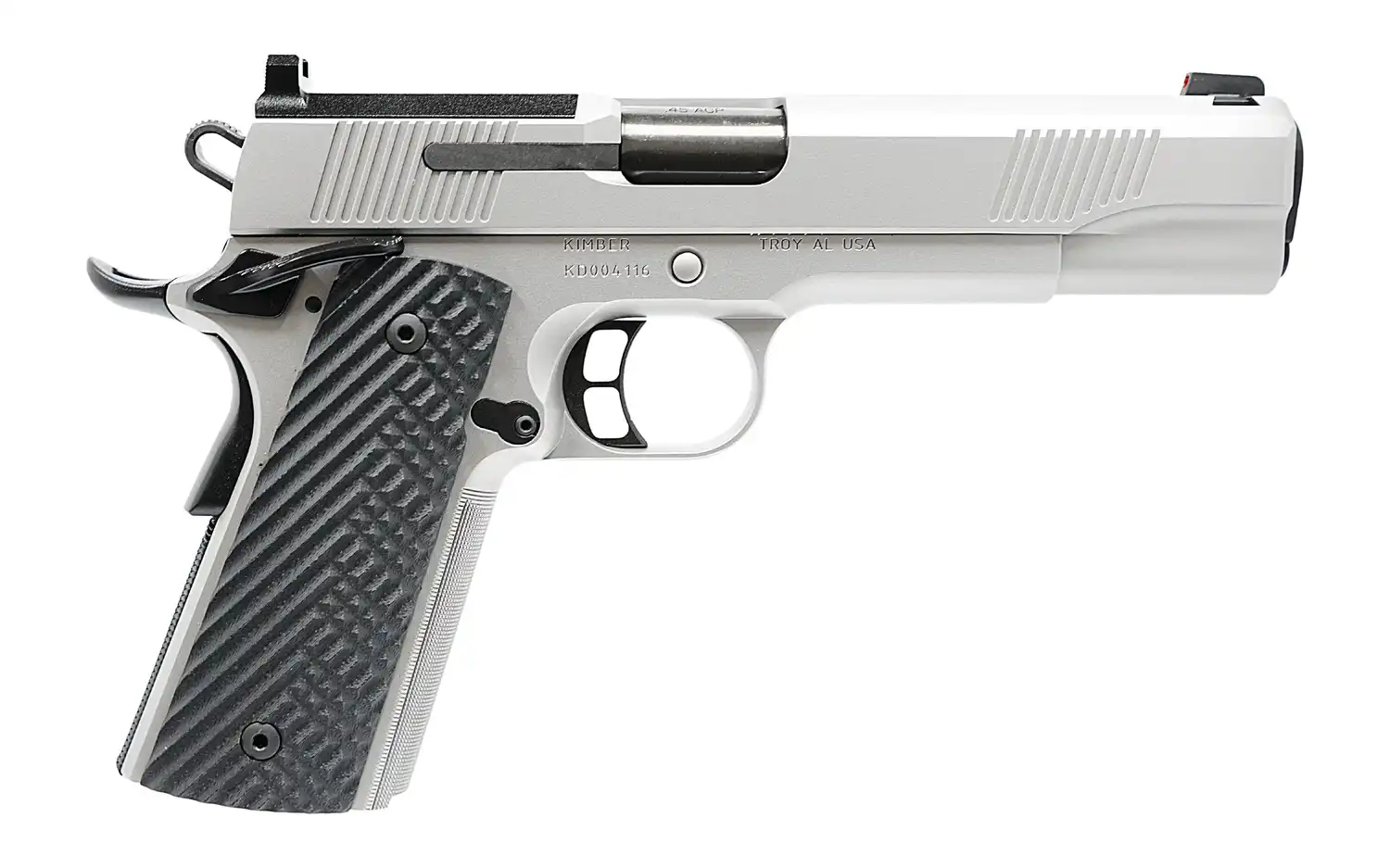 KIMBER CUSTOM SS NEXT GEN 45ACP OR