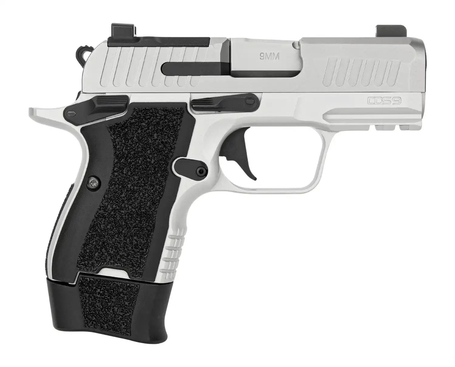 KIMBER CDS9 9MM STAINLESS 15+1 OR