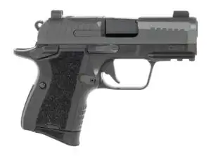 KIMBER CDS9 9MM BLK/BLK 10+1 OR