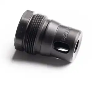 DEAD AIR ARMAMENT RXD XRF MUZZLE BRAKE M10X1