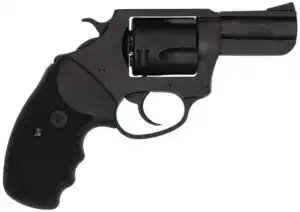 CHARTER ARMS BULLDOG 44SPC BL 2.5"