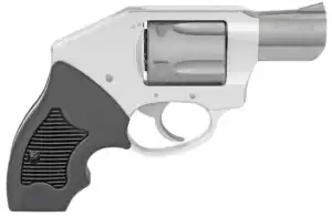 CHARTER ARMS CHARTER OFF DUTY 38SPC ALUM 2"