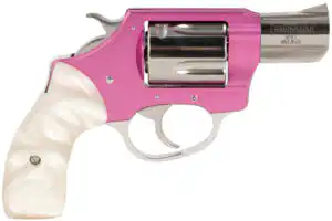 CHARTER ARMS CHARTER CHIC LADY 38SPC 2" 5RD