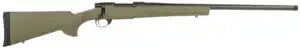 HOWA HOGUE 6.5CR BLK 24" TB