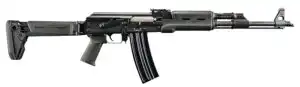 ZASTAVA ARMS USA PAP M90 5.56 18.25" BLK 30+1