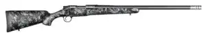 CHRISTENSEN ARMS RIDGELINE FFT 22-250 CB/GY 20"