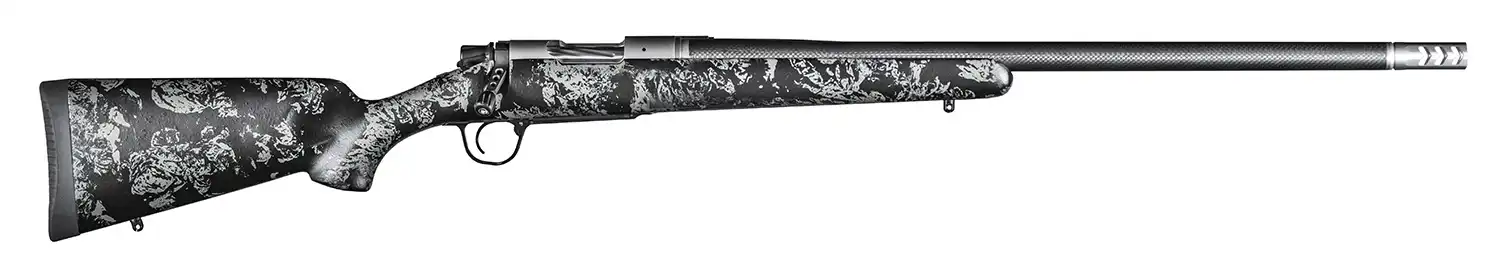 CHRISTENSEN ARMS RIDGELINE FFT 22-250 CB/GY 20"
