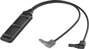 STREAMLIGHT DUAL REMOTE - PRESSURE SWITCH TLR 1&2 SERIES