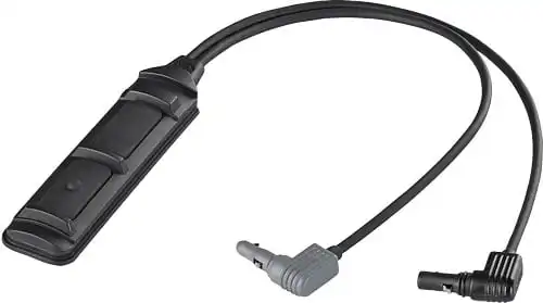 STREAMLIGHT DUAL REMOTE - PRESSURE SWITCH TLR 1&2 SERIES