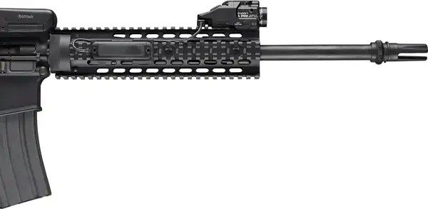 STREAMLIGHT TLR RM 1 LED GREEN - LASER RAIL MOUNT/REMOTE SWITC - Image 2