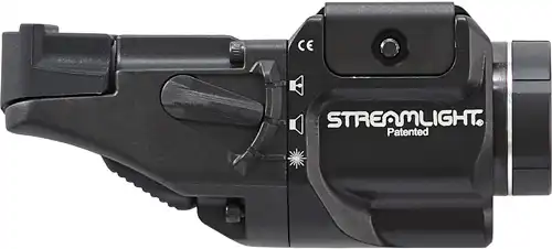 STREAMLIGHT TLR RM 1 LED GREEN - LASER RAIL MOUNT/REMOTE SWITC - Image 4