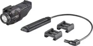 STREAMLIGHT TLR RM 1 LASER LED - LIGHT RAIL MOUNT/REMOTE SWITC