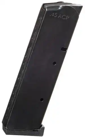 PROMAG 1911 GOVT 45ACP 8RD NITRIDE