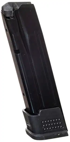 PROMAG SIG P320 9MM 21RD BL