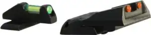 WILLIAMS FIRE SIGHT SET FOR - RUGER SR22 CLICK ADJ
