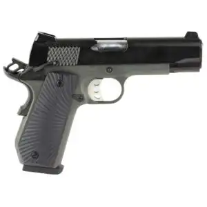 TISAS 1911 CARRY 9MM BLK 4.25" BOB