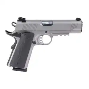 TISAS 1911 SS45R CARRY 45ACP SS 4.3"