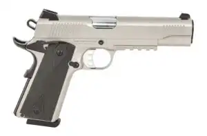 TISAS 1911 DUTY SS 45ACP 5" RAIL