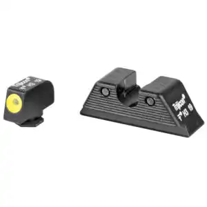 TRIJICON 3DOT HD NS GLK MOS 9MM/40SW YW