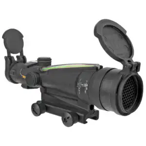 TRIJICON ACOG 3.5X35 M249 BLSTC HS GRN