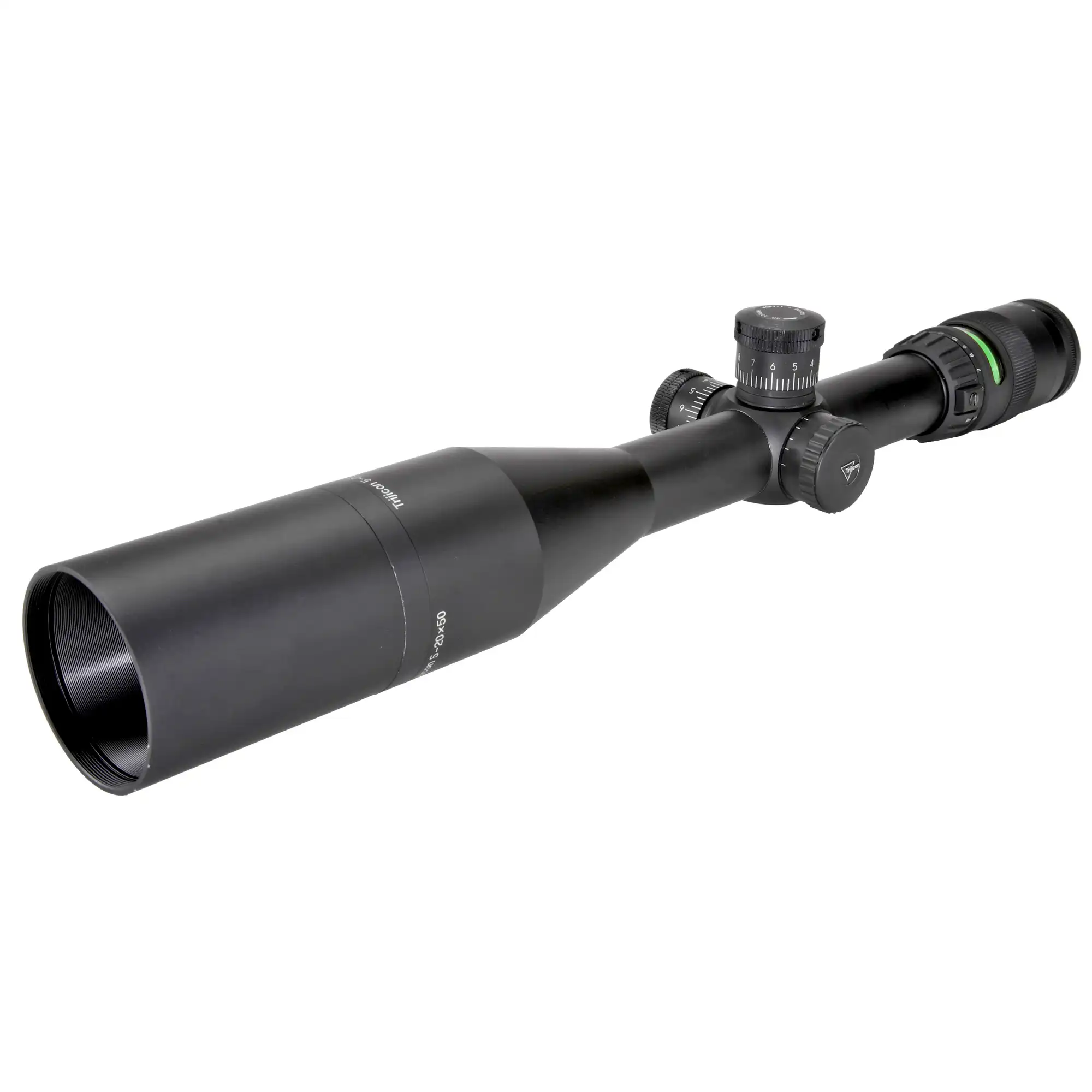 TRIJICON ACCUPOINT 5-20X50 MIL-DOT 30MM