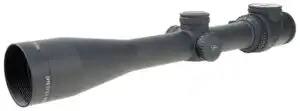 TRIJICON ACCUPNT 2.5-12.5X42 MOA 30MM
