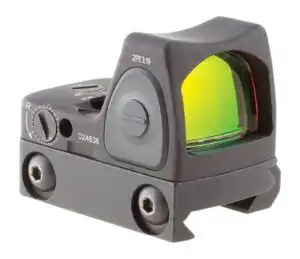 TRIJICON RMR TYPE2 AS LED 3.25 MOA RM33