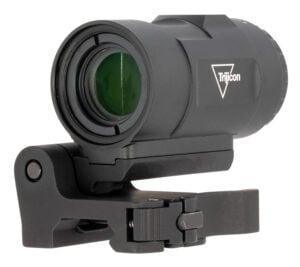 TRIJICON MAGNIFIER 3X ADJ QD FLIP MOUNT