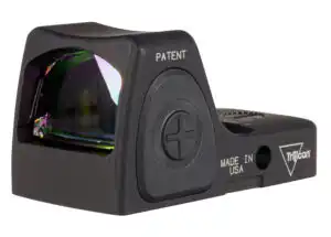 TRIJICON RMRCC AS LED 3.25 MOA RD