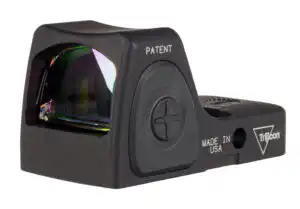 TRIJICON RMRCC AS LED 6.5 MOA RD