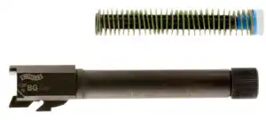 WALTHER ARMS PPQ 9MM 4.6" THREADED BBL KIT