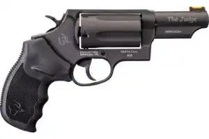 TAURUS JUDGE 410/45LC BL 3"