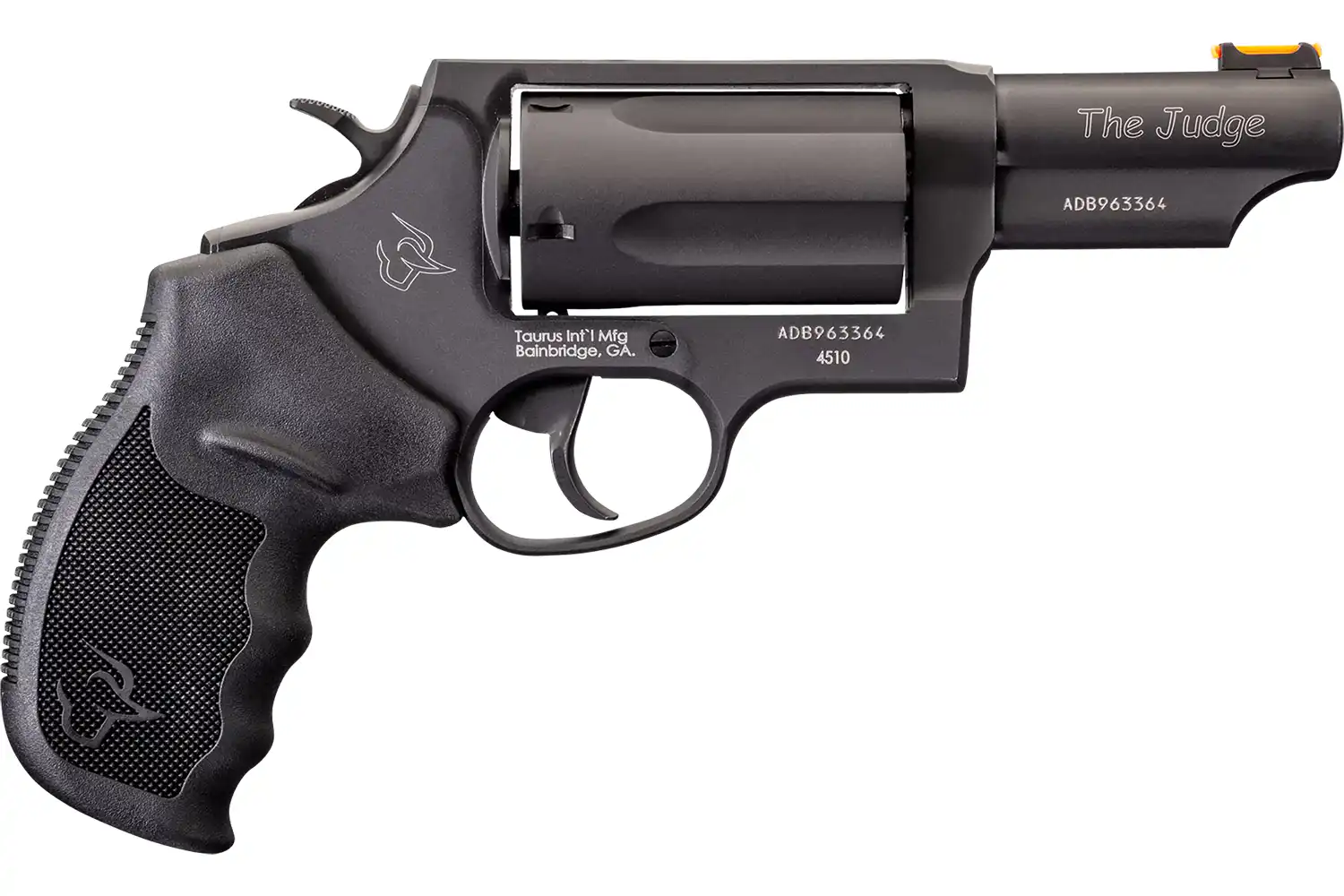 TAURUS JUDGE 410/45LC BL 3"