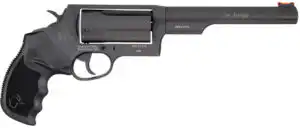 TAURUS JUDGE MAG 410/45LC BL 6.5" 5SH