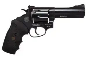 ROSSI RM64 357MAG BL 6RD 4" AS