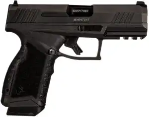 TAURUS GX4C 9MM BLK/BLK 3.7" 10+1