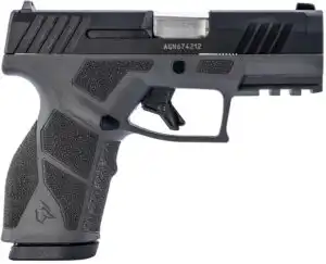 TAURUS GX2 9MM BLK/GREY 3.3" 13+1