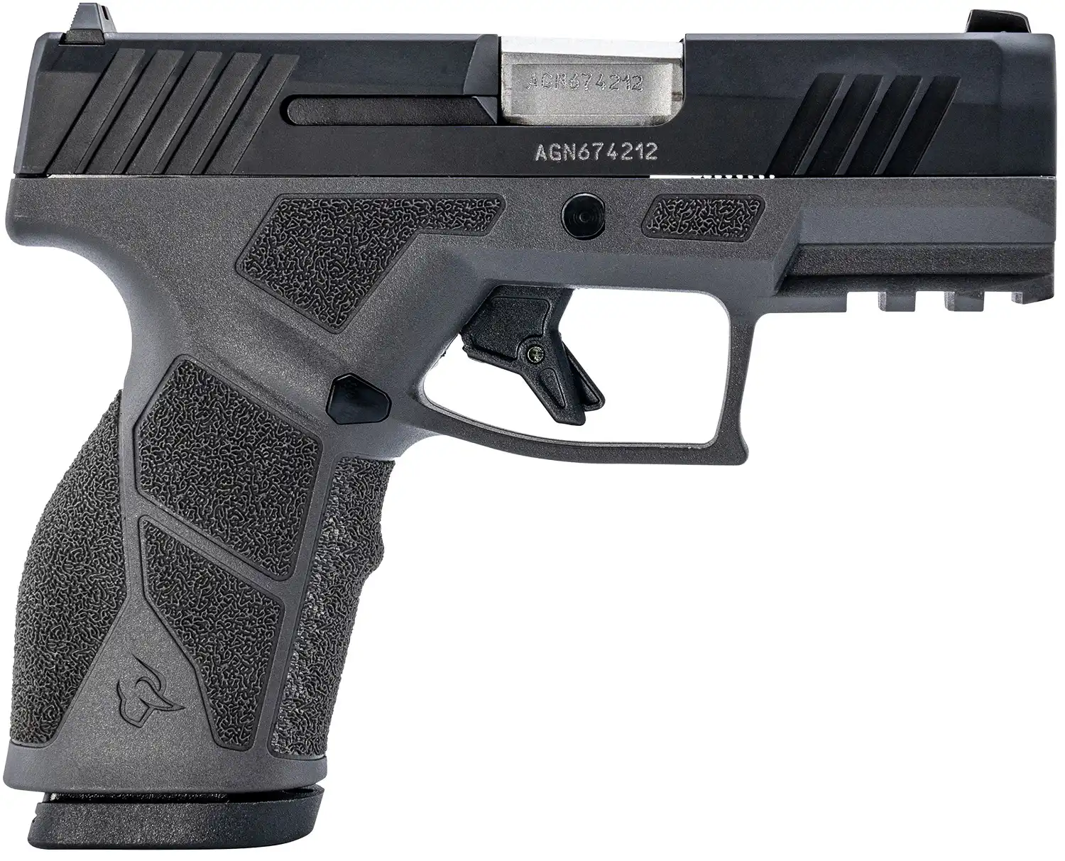 TAURUS GX2 9MM BLK/GREY 3.3" 13+1