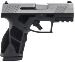 TAURUS GX2 9MM SS/BLK 3.3" 13+1
